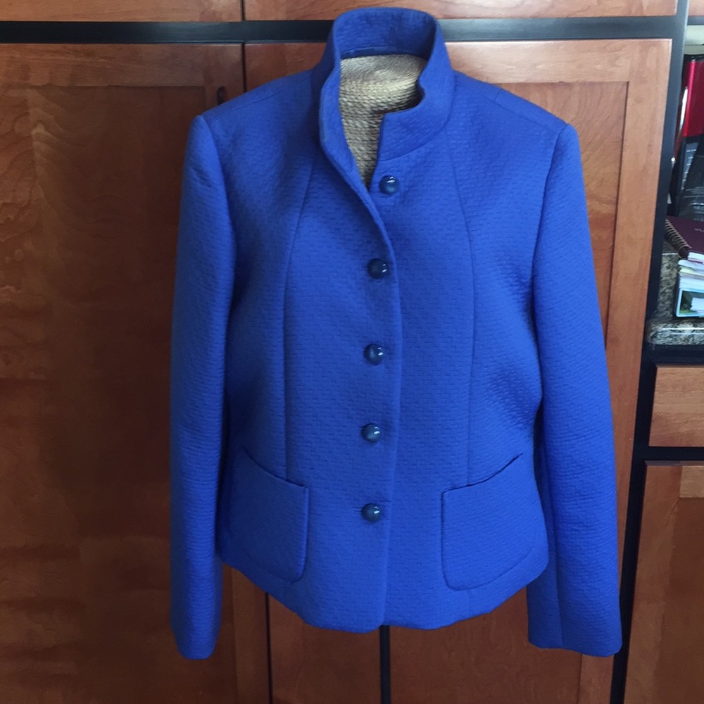 Casual Cornet Blazer blue*